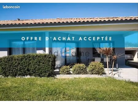 villa 5 pièces 144 m²