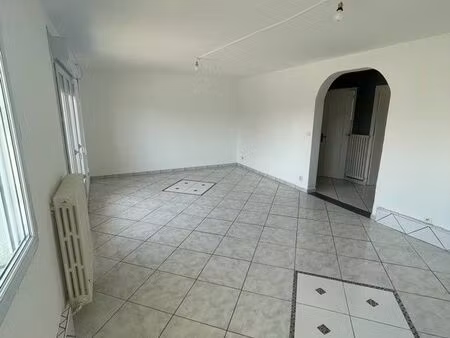 appartement lumineux de 75 m² – à 2 min de la gare tgv – cadre calme et agréable