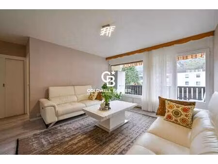 coldwell banker la clé des cimes