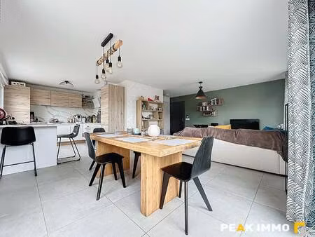 peak immobilier rumilly