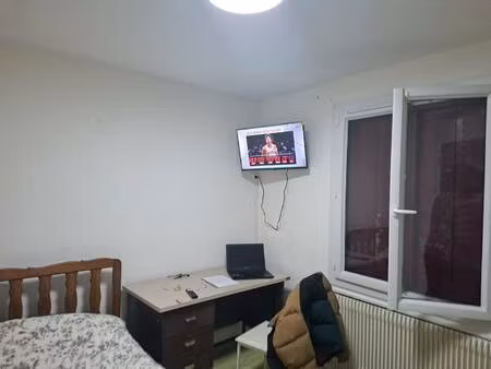 propriétaire particulier