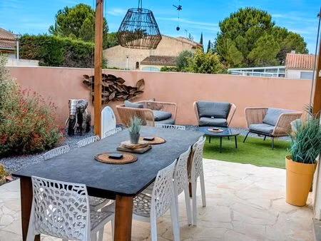 maison 6 pièces 135 m2 sans travaux