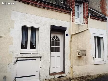 maison 4 pièces 57 m²