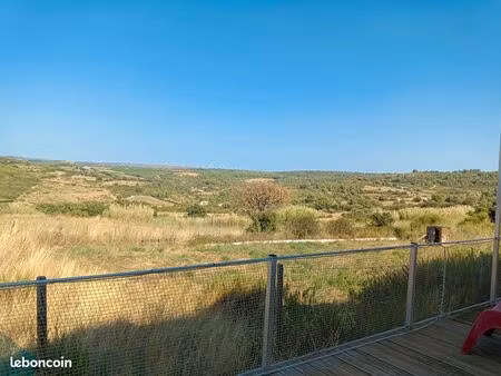 maison de 4 pièces à saint pargoire – 85 m²