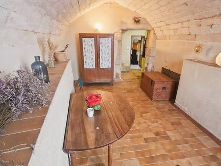 maison de village 10 pièces 158 m²