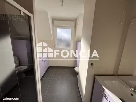 appartement 4 pièces 96 m²