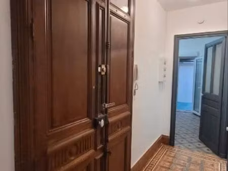 immeuble 3 t3+1 local pro+ greniers