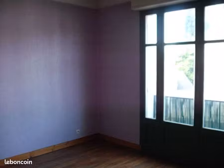 f1 bis montbazon centre appartement