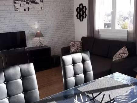 appartement 3 chambres toulouse minimes