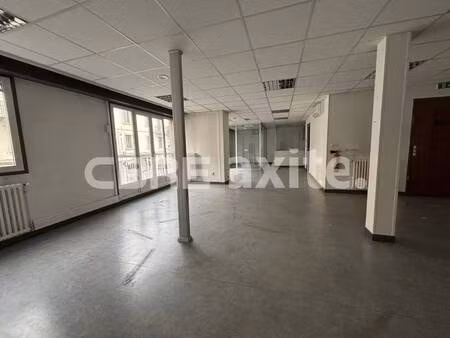 espace bureau à louer