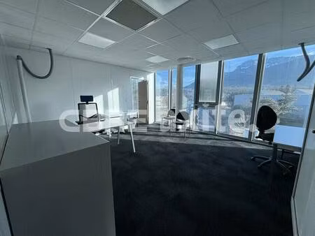 espace bureau à louer