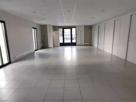 locaux professionnels à louer