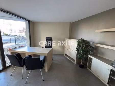 local commercial à louer