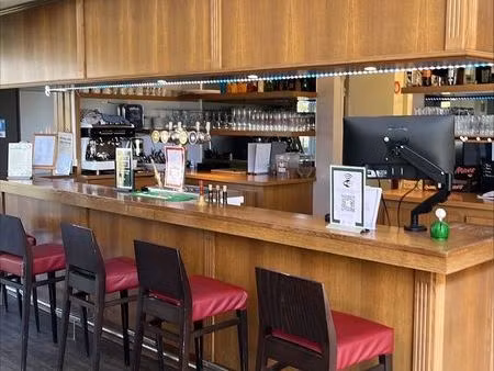 le restaurant du golf de tours ardrée cherche son futur gérant