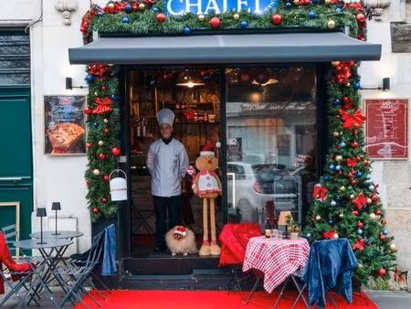 urgent creperie clé en main bail tout commerce