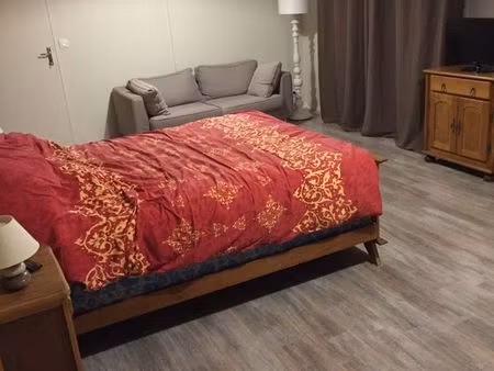 maison 250m2 au calme