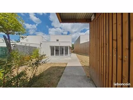 maison 4 pièces 105 m²