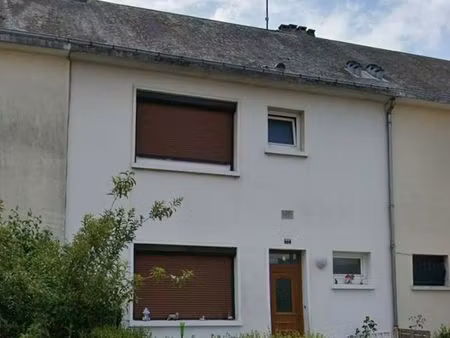 maison t4 a louer disponible mi-avril