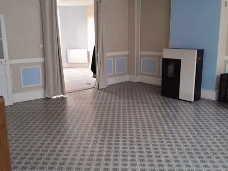 maison à louer 28330 la bazoche gouet