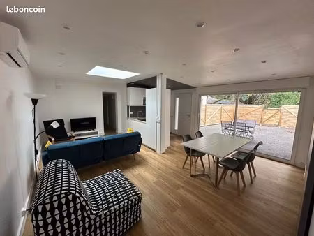 maison mérignac arlac