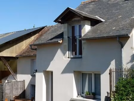 maison - 3 pièces - 78 m²