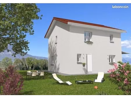 maison 4 pièces 99 m²