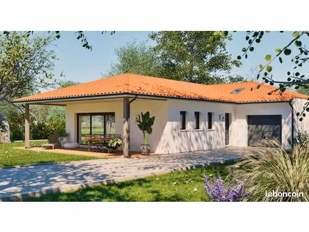 maison 6 pièces 166 m²