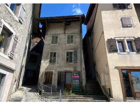 mugnier immobilier