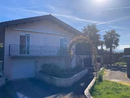villa à louer
