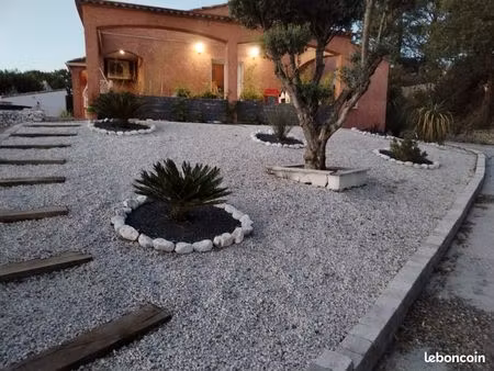 villa 130 m2