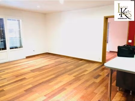 appartement 2 pièces 65 m²