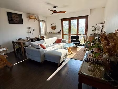 appartement t3 69m2 + garage