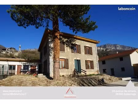 duplex 4 pièces 78 m²