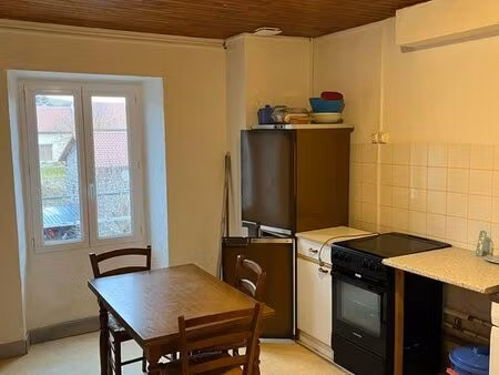 location 75 m2 appartement