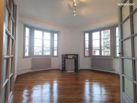 charmant t4  langeac