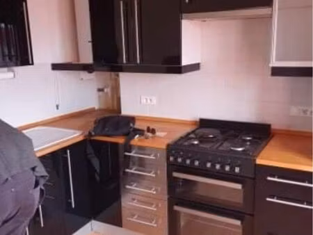 grand appartement t4