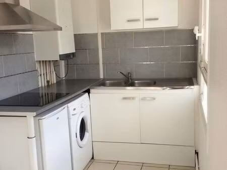 appartement tours centre