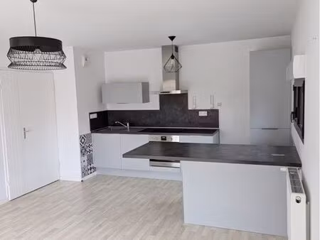 location appartement t3 non meublé – quartier rabelais tonnellé