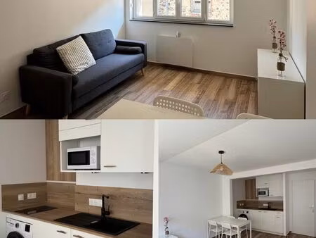 t2 – yssingeaux centre ville