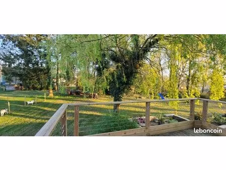 maison 6 pièces 149m²