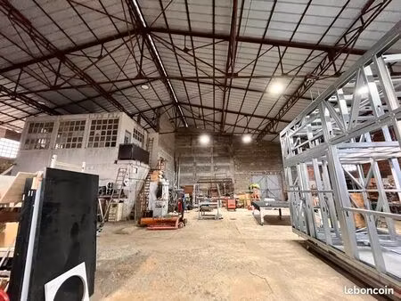 ferme 7 pièces 110 m²