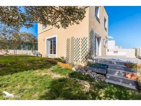 maison 4 pièces 107 m²