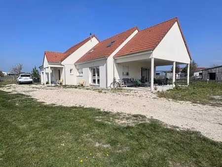 maison 200 m2 individuelle