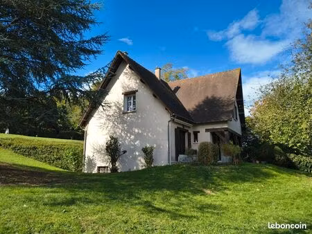 maison 5 chambres grandes surfaces