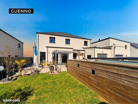 maison 7 pièces 128 m²