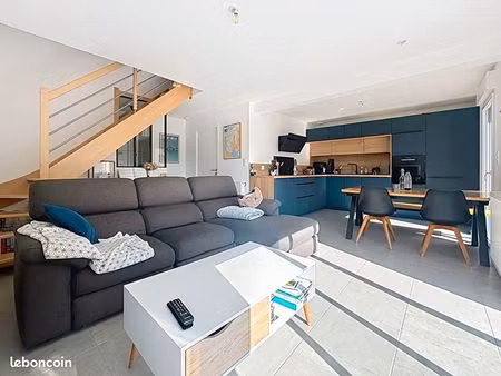maison 5 pièces 88 m²