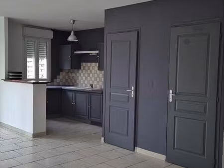 maison t4 90m2 sorigny 950