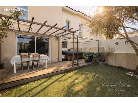 maison 4 pièces 92 m²