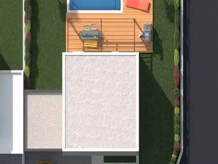 villa 5 pièces 85 m²