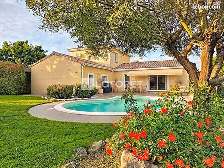 maison 4 pièces 128 m²